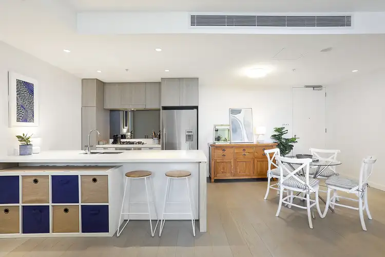 Sixth view of Homely unit listing, 103/1 Foreshore Boulevard, Woolooware NSW 2230