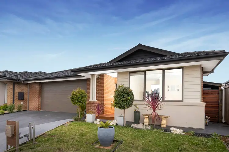 9 Echidna Street, Diggers Rest VIC 3427