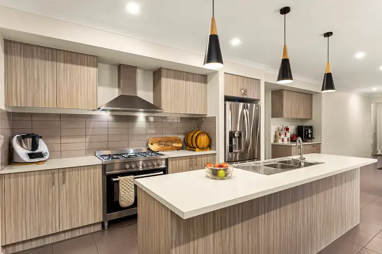 Second view of Homely house listing, 9 Echidna Street, Diggers Rest VIC 3427