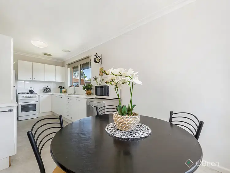 Fourth view of Homely house listing, 4 Keerok Avenue, Seaford VIC 3198