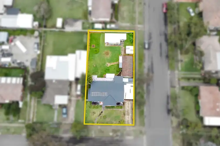 6 Carter Street, Seven Hills NSW 2147
