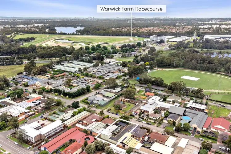 11 Bull Street, Warwick Farm NSW 2170