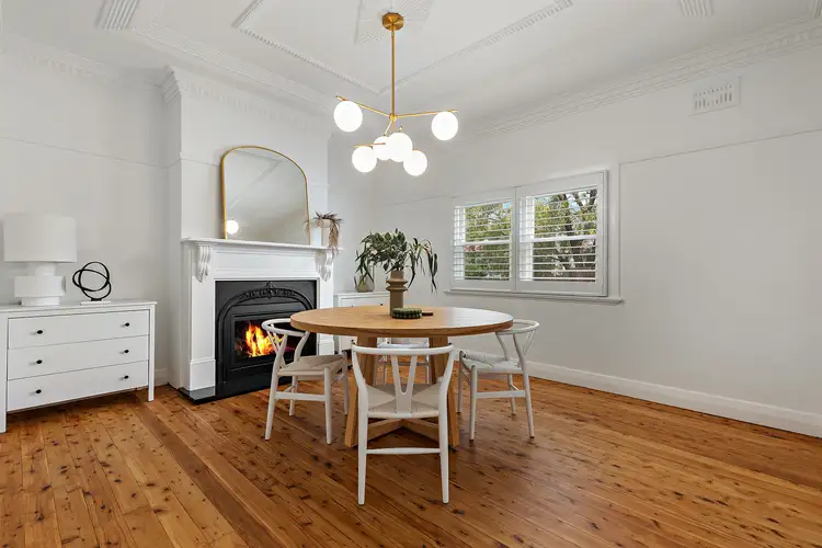 Second view of Homely house listing, 1 Mowbray Crescent, Adamstown NSW 2289