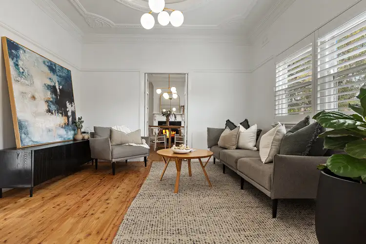Third view of Homely house listing, 1 Mowbray Crescent, Adamstown NSW 2289