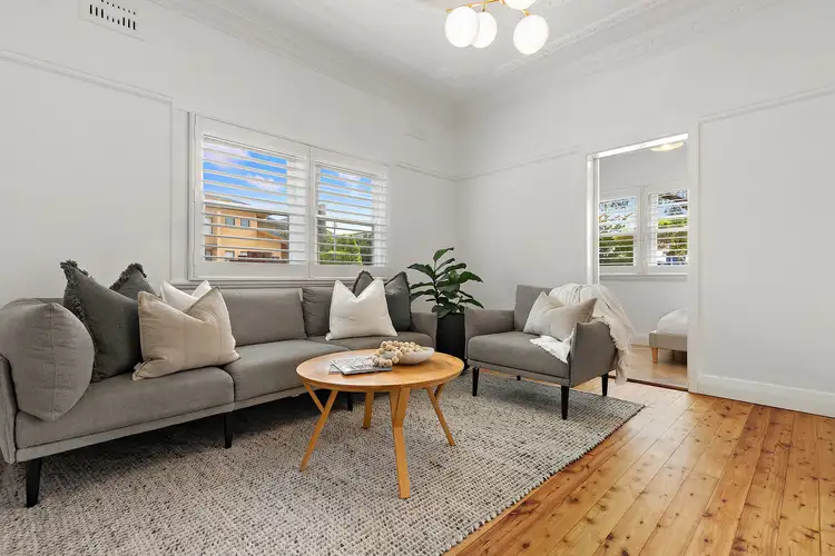 Fifth view of Homely house listing, 1 Mowbray Crescent, Adamstown NSW 2289