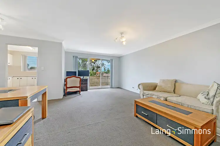 Second view of Homely unit listing, 36/334 Woodstock Avenue, Mount Druitt NSW 2770