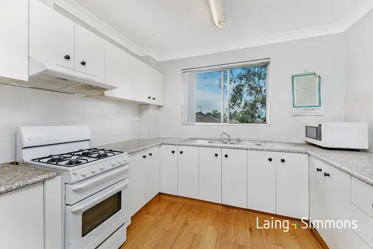 Third view of Homely unit listing, 36/334 Woodstock Avenue, Mount Druitt NSW 2770