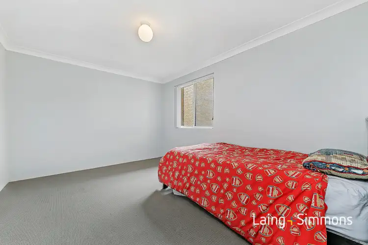 Fourth view of Homely unit listing, 36/334 Woodstock Avenue, Mount Druitt NSW 2770