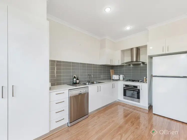 Second view of Homely townhouse listing, 31 Demmie Mews, Lyndhurst VIC 3975