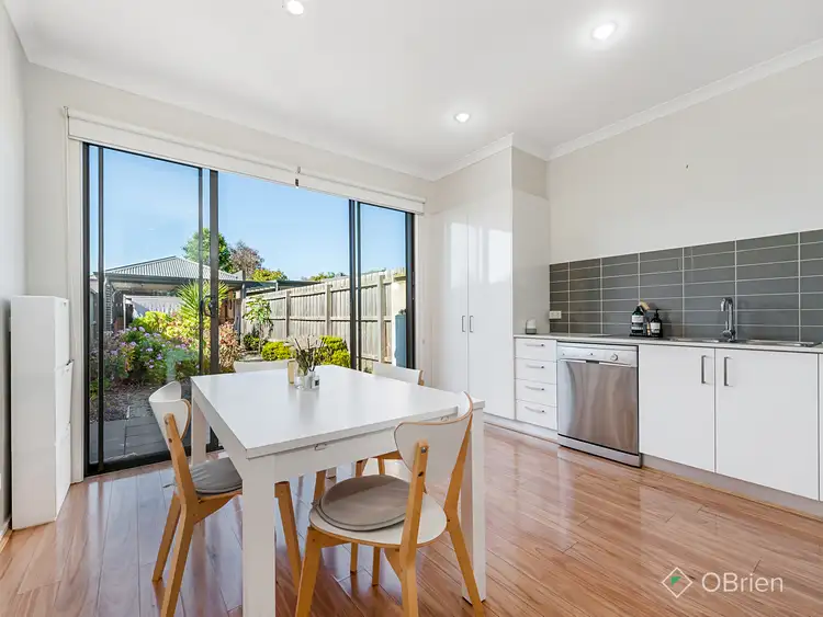 Third view of Homely townhouse listing, 31 Demmie Mews, Lyndhurst VIC 3975