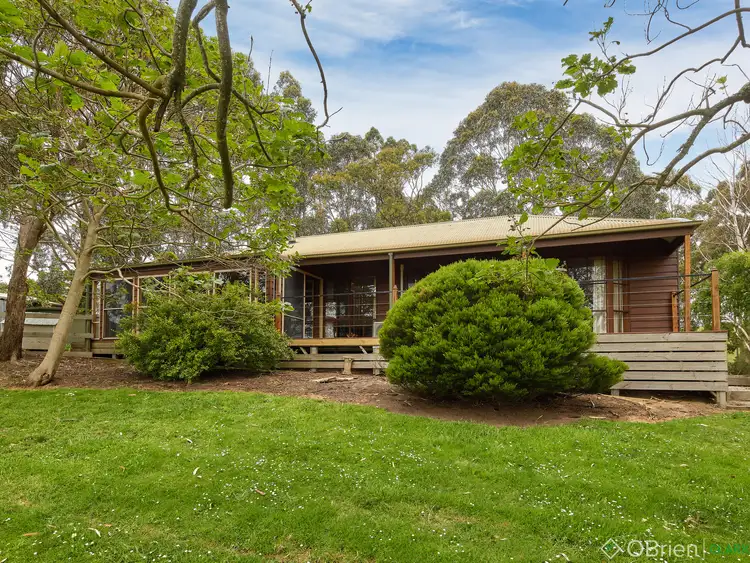 Main view of Homely rural property listing, 33 Grand Ridge Road, Seaview VIC 3821