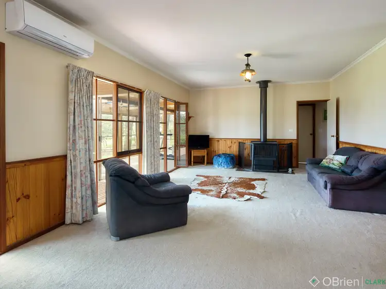 Third view of Homely rural property listing, 33 Grand Ridge Road, Seaview VIC 3821