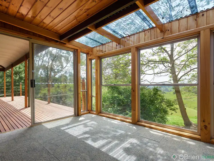 Sixth view of Homely rural property listing, 33 Grand Ridge Road, Seaview VIC 3821