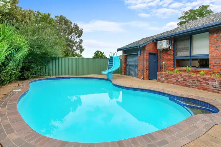 Second view of Homely house listing, 32 Rosedale Avenue, Tamworth NSW 2340