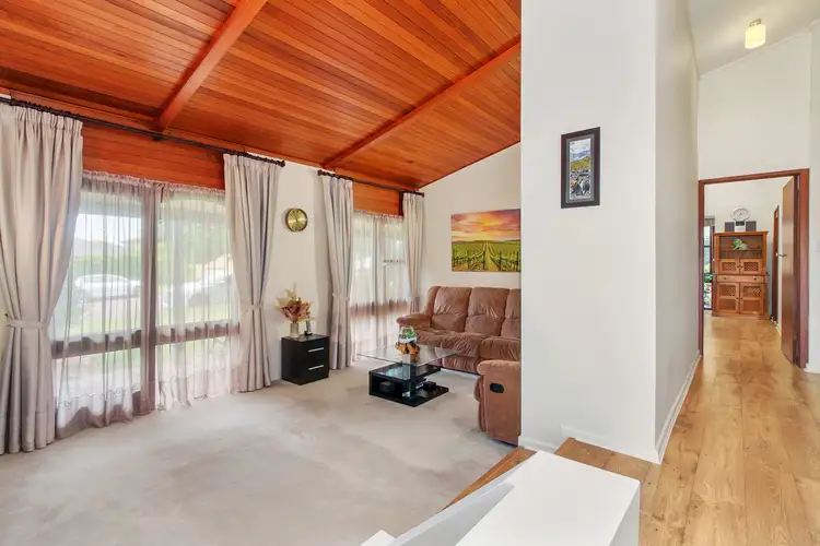 Fourth view of Homely house listing, 32 Rosedale Avenue, Tamworth NSW 2340