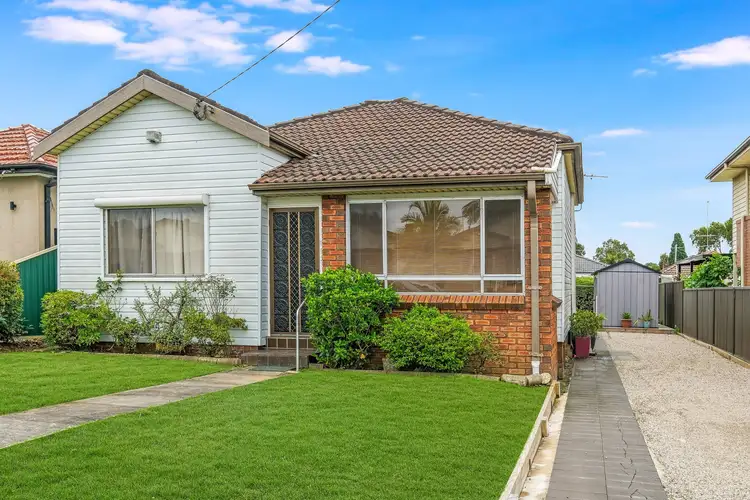 163 Mona Street, South Granville NSW 2142