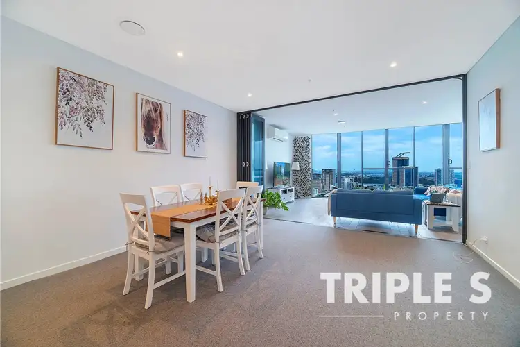 Fourth view of Homely apartment listing, 2603/11 Wentworth Place, Wentworth Point NSW 2127