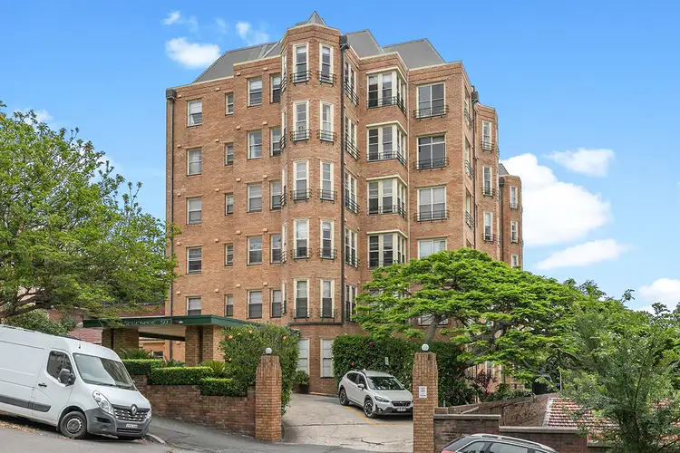 24/50 Wolfe Street, Newcastle NSW 2300