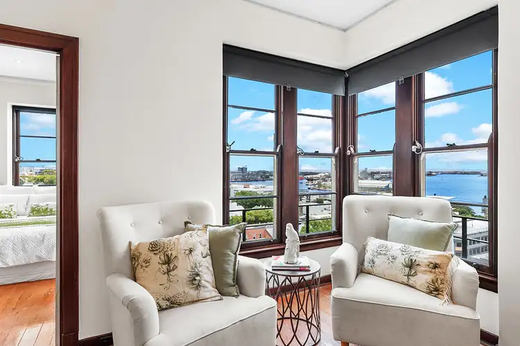 Fourth view of Homely apartment listing, 24/50 Wolfe Street, Newcastle NSW 2300