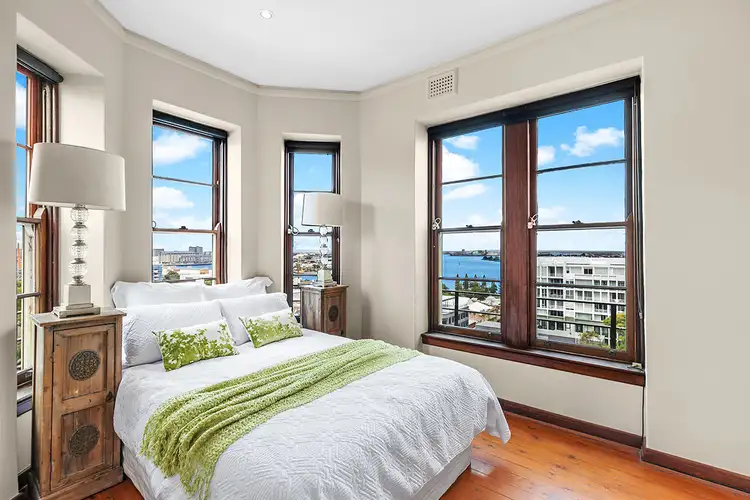 Fifth view of Homely apartment listing, 24/50 Wolfe Street, Newcastle NSW 2300