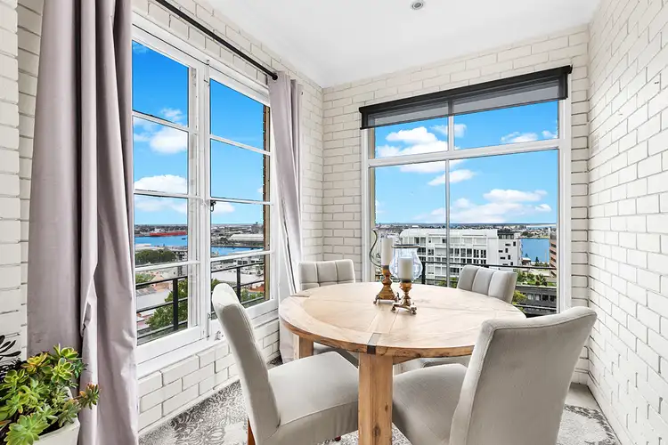 Sixth view of Homely apartment listing, 24/50 Wolfe Street, Newcastle NSW 2300