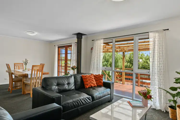 Fifth view of Homely house listing, 8 Parker Street, Carlton TAS 7173