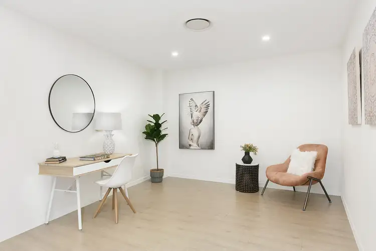 Fourth view of Homely apartment listing, 203/6 Bay Street, Botany NSW 2019