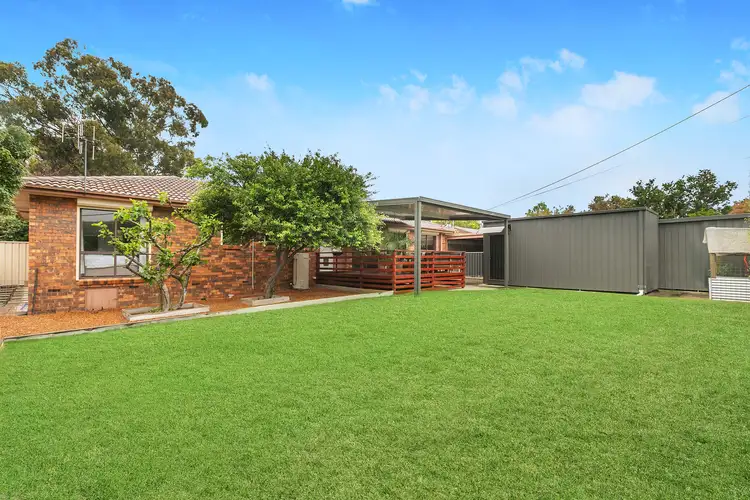 Second view of Homely house listing, 50 Bunbury Street, Stirling ACT 2611