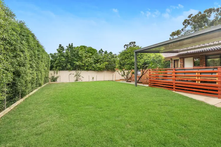 Third view of Homely house listing, 50 Bunbury Street, Stirling ACT 2611