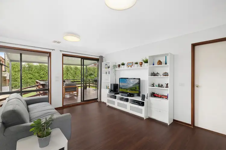 Fifth view of Homely house listing, 50 Bunbury Street, Stirling ACT 2611