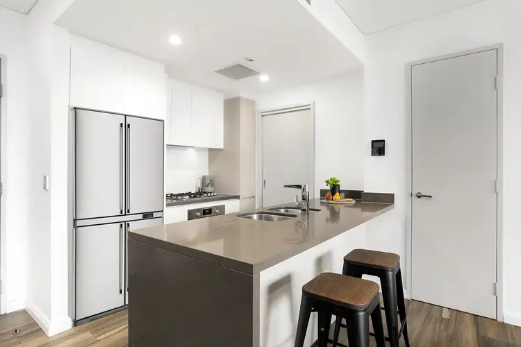 Fifth view of Homely apartment listing, 323/54 Rosebery Avenue, Rosebery NSW 2018