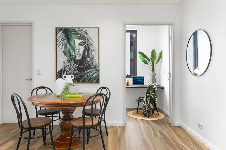 Sixth view of Homely apartment listing, 323/54 Rosebery Avenue, Rosebery NSW 2018