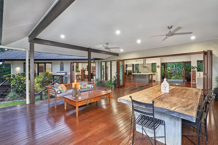 Third view of Homely house listing, 21-23 Maori Close, Clifton Beach QLD 4879