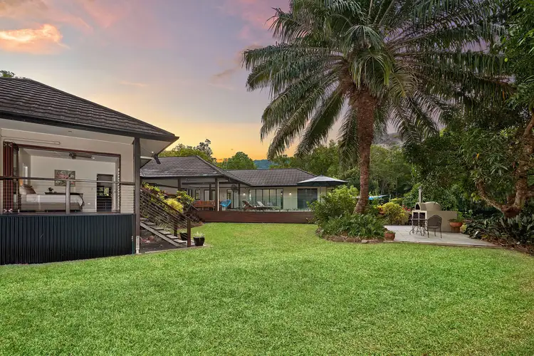 Fifth view of Homely house listing, 21-23 Maori Close, Clifton Beach QLD 4879