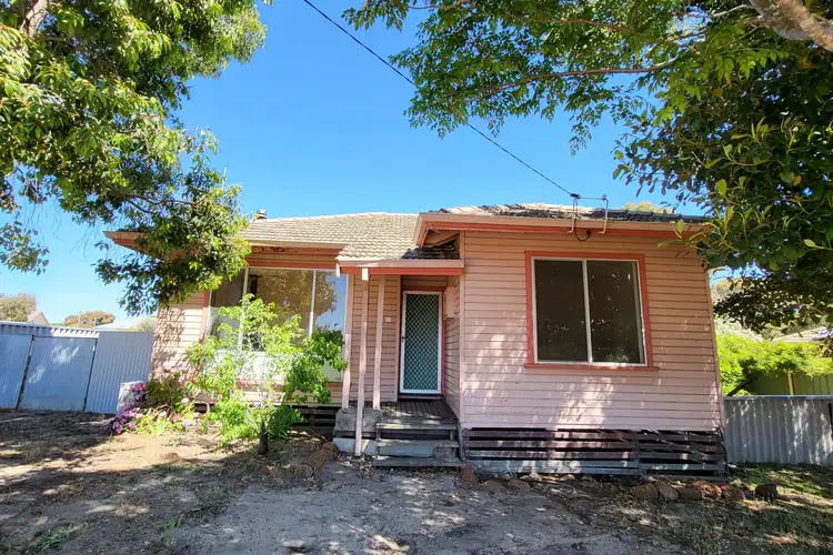 34 Chipper Street, Katanning WA 6317