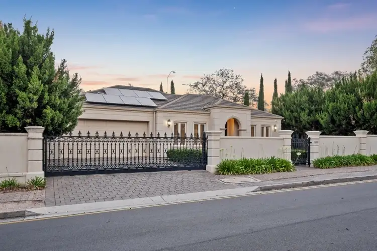 Second view of Homely house listing, 17 James Street, Gilberton SA 5081