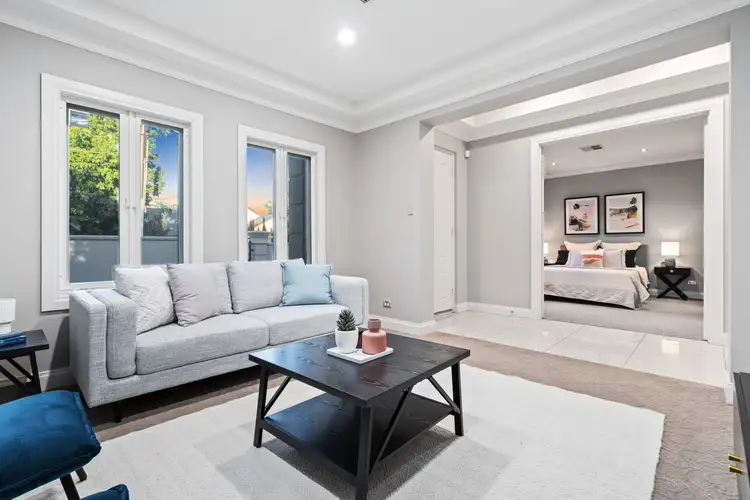 Fourth view of Homely house listing, 17 James Street, Gilberton SA 5081