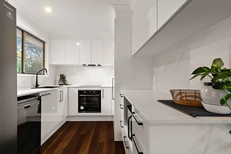 Main view of Homely house listing, 6 Juanita Grove, Springwood QLD 4127