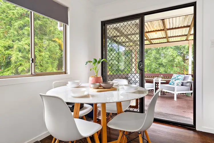 Sixth view of Homely house listing, 6 Juanita Grove, Springwood QLD 4127
