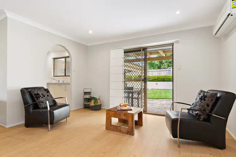 Second view of Homely house listing, 8 Laurinda Crescent, Springwood QLD 4127