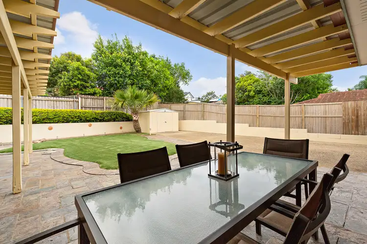 Fourth view of Homely house listing, 8 Laurinda Crescent, Springwood QLD 4127