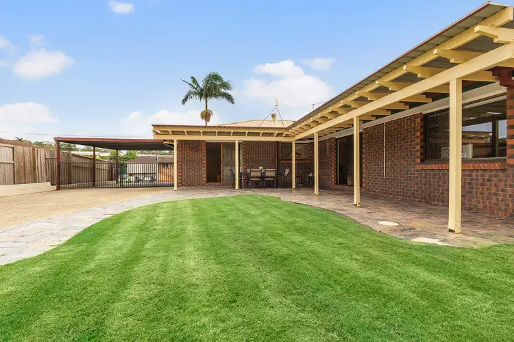 Fifth view of Homely house listing, 8 Laurinda Crescent, Springwood QLD 4127