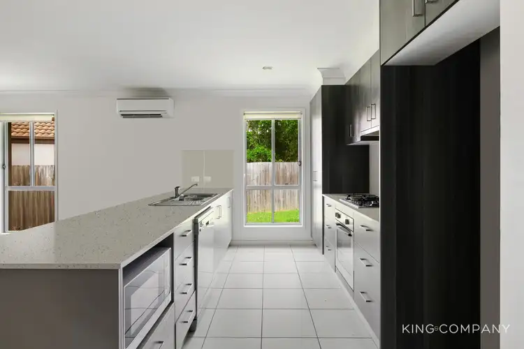 Second view of Homely house listing, 140 River Run Circuit, Ormeau Hills QLD 4208