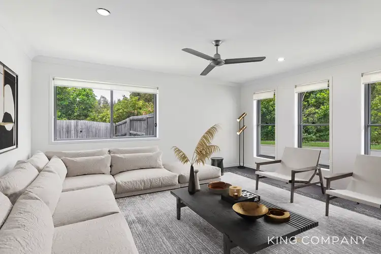 Third view of Homely house listing, 140 River Run Circuit, Ormeau Hills QLD 4208