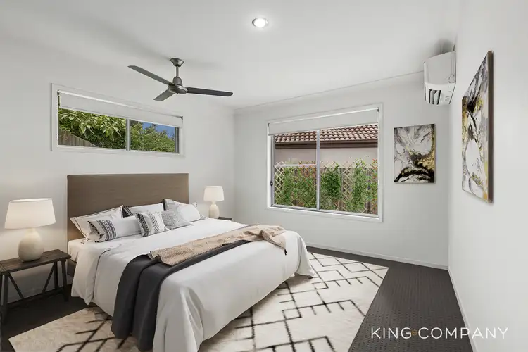 Fourth view of Homely house listing, 140 River Run Circuit, Ormeau Hills QLD 4208