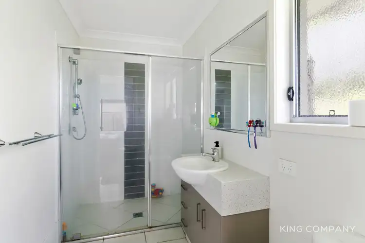 Fifth view of Homely house listing, 140 River Run Circuit, Ormeau Hills QLD 4208