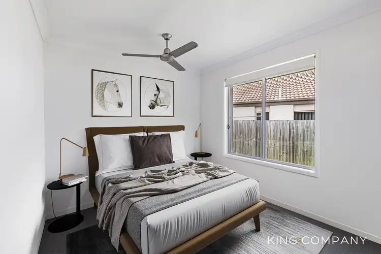 Sixth view of Homely house listing, 140 River Run Circuit, Ormeau Hills QLD 4208