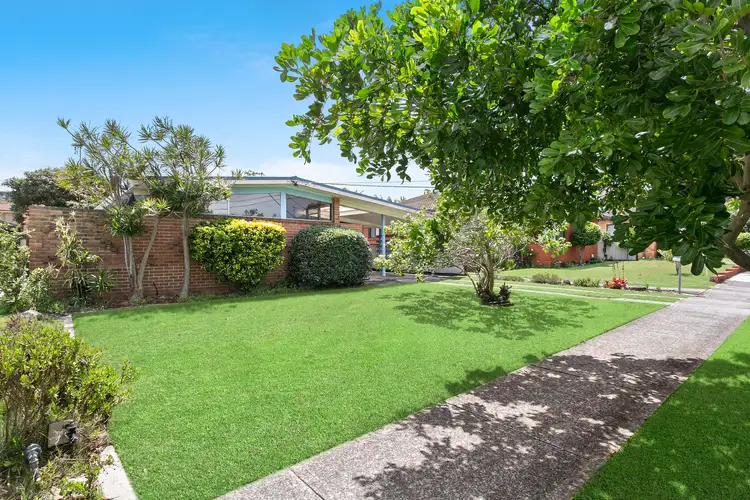Second view of Homely house listing, 10 Woonah Street, Little Bay NSW 2036