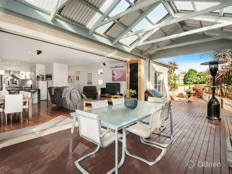 Second view of Homely house listing, 11 Ferncroft Court, Berwick VIC 3806