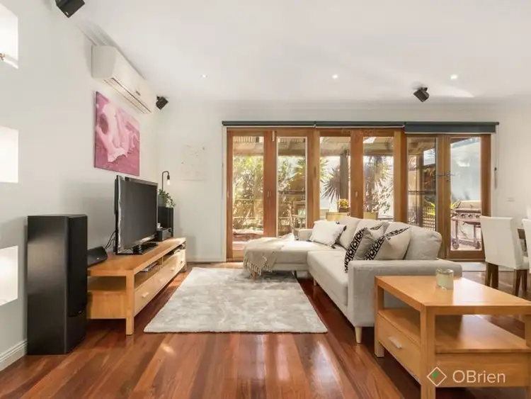 Third view of Homely house listing, 11 Ferncroft Court, Berwick VIC 3806